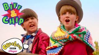 Biff and Chip! Best Moments | CBeebies