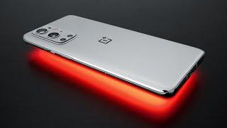 OnePlus 9 Pro Review - Camera ClickBait?