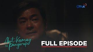 Abot Kamay Na Pangarap: The lonely life of Carlos Benitez! (Full Episode 628) September 13, 2024