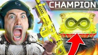 Unlimited Loot on Apex Legends