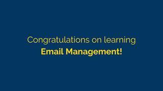 Email Management (VA Crash Course #3)