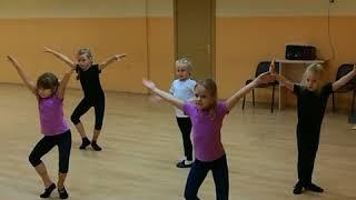 Вариации Века - школа танцев в г. Железнодорожный (Балашиха)
