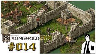 Let's Play Stronghold HD / 1  #014 [Deutsch][HD+] - Mission 15