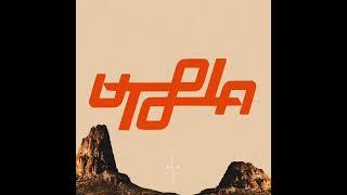 Travis Scott, Super Fly (ft. Juice WRLD) Utopia.