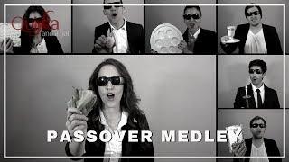 Quinta.5 - Passover Medley \ מחרוזת פסח