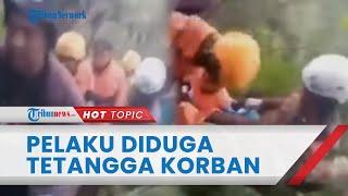 Diamankan Polisi, Pelaku yang Bunuh & Buang Bocah di Jurang Banjarnegara Diduga Tetangganya Sendiri