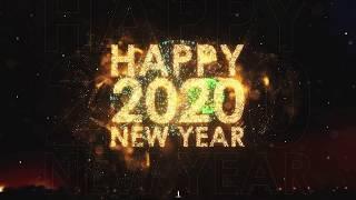 Team LightArtStory Wish You A Happy New Year 2020