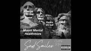 Ty Dolo - Sad Smiles (prod by Motorolaprod)