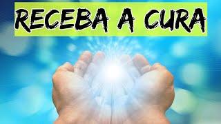 ORAÇÃO PODEROSA DE CURA | Prece Espírita