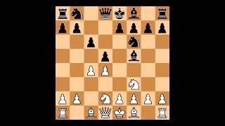 Emre Can(2469) vs Alexander Ipatov(2581) | Event: Turkish Bank Chess League | 2012.07.12