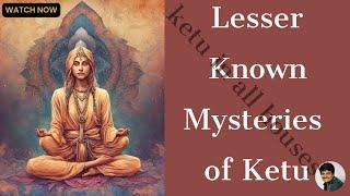 ketu in all 12 houses | ketu in different houses | ketu in every house |effect of ketu in all houses