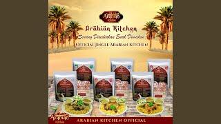 Arabian Kitchen