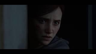 Смерть Джоэла. Часть 2. Joel's death. The Last of Us. Part II