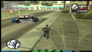 GTA SAMP Another - Life     (Offlineflucht)