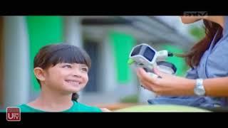 Iklan Dettol - Jadi Superhero 30s