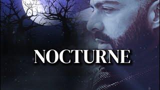 N O C T U R N E / Nocturne /Ruslan Khozouz