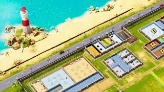 Building NEW SUPER ULTRA MAXIMUM SECURITY PRISON in Prison Tycoon: Under New Management Gameplay