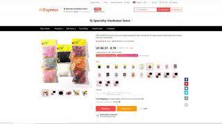 Dropshipping Virtual Assistant - Importing Product from Aliexpress to Shopify using Oberlo