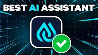 The best ai assistant of 2023 (New Ai Tools)