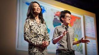 This Is What LGBT Life Is Like Around the World | Jenni Chang and Lisa Dazols | TED Talks