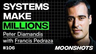 How to Build & Implement Systems to Grow Your Business w/ Francis Pedraza | EP #106