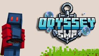 Carnages ODYSSEY SMP application!