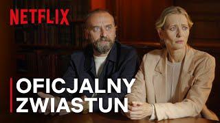 Rozwodnicy | Oficjalny zwiastun | Netflix