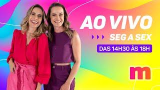 Mulheres | Completo - 08/03/2024