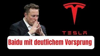 Tesla Aktie | das solltest du im Blick behalten