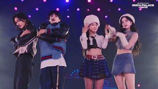 'Hot&Cold' | SMTOWN LIVE 2024 TOKYO