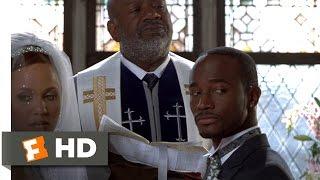 Brown Sugar (2/5) Movie CLIP - She's About to Marry Your Man! (2002) HD