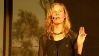 An Urban Dweller's Guide to Rewilding | Erica Wohldmann | TEDxUCLA
