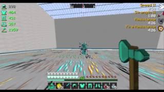 [PvP] 20/30 FPS e.e |MineliosCraft|