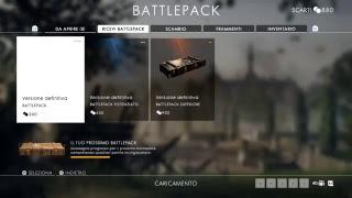 BF1 [ITA/PS4] :mi insegnate a giocare?