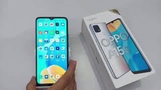 Oppo A15s Lock Screen Notifications | Hide Sensitive Content On Lock Screen