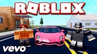 Online Dater - ROBLOX Song (Hit or Miss Parody)