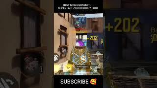 NEW "2 SHOT" KRIG 6 Gunsmith! its TAKING OVER COD Mobile in Season 5 (NEW LOADOUT)