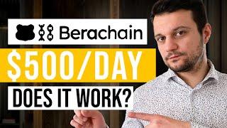 How To Get FREE Crypto Airdrops In 2024 (Berachain Testnet Tutorial)