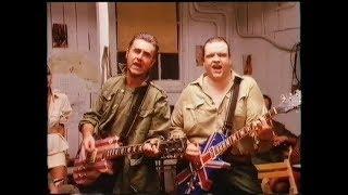 Meat Loaf With John Parr - Rock 'N' Roll Mercenaries - Music Video