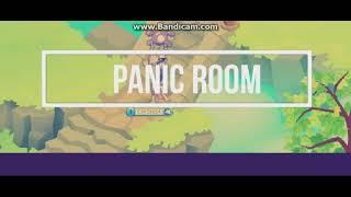 AJ Painc Room Song