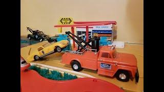 Tow Truck Motorific