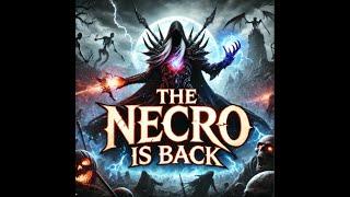 PVP NECRO IS BACK! PvP Necro is a MONSTER