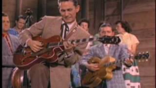 Chet Atkins - Mr. Sandman (TV 1954)