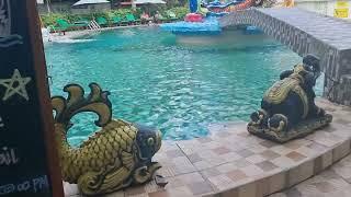 BALI The Melasti Resort Padma Utara Legian - 9th July 2024
