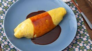 Simple Omurice Recipe - Packed with Flavor!
