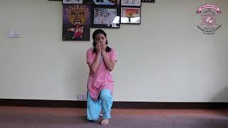 'Manushi' Poem Recitation by Prajakta Pandey