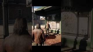John Marston Brutal Quickdraw |No Deadeye - Red Dead Redemption 2