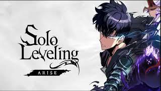 Solo Leveling Arise - Download 1 OST [Extended]