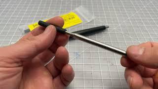 Jaymo Ballpoint Refill (Alternative To The Lamy M16)