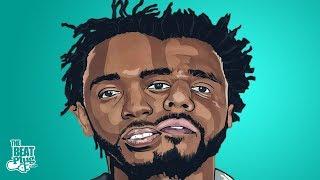 "KOD" | J Cole Type Beat x Isaiah Rashad Type Beat